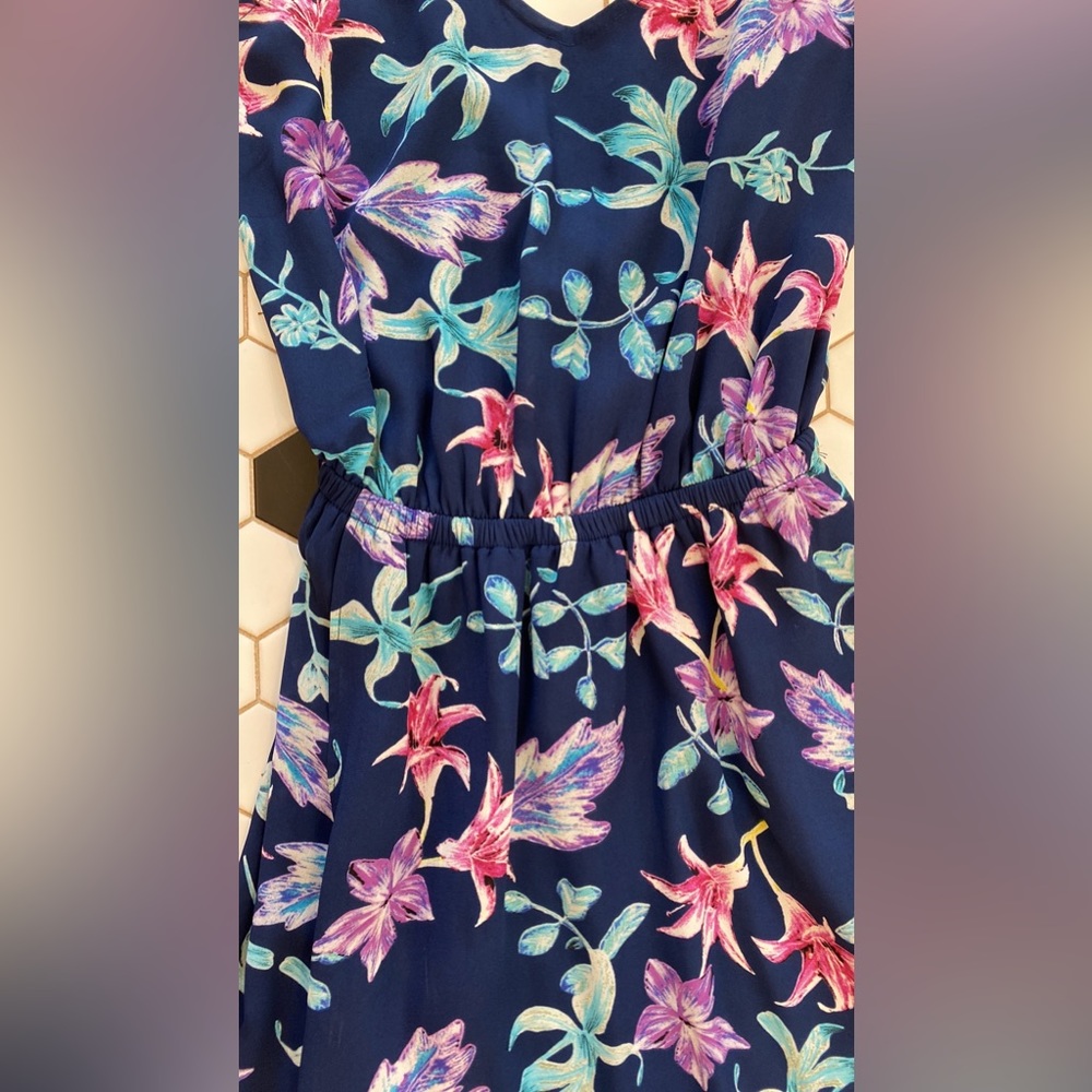 SHOW ME YOUR MUMU | KENDALL MAXI DRESS - Picture 5 of 7